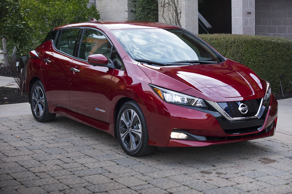Nissan đang có kế hoạch mở rộng thị trường sang châu Á – Thái Bình Dương